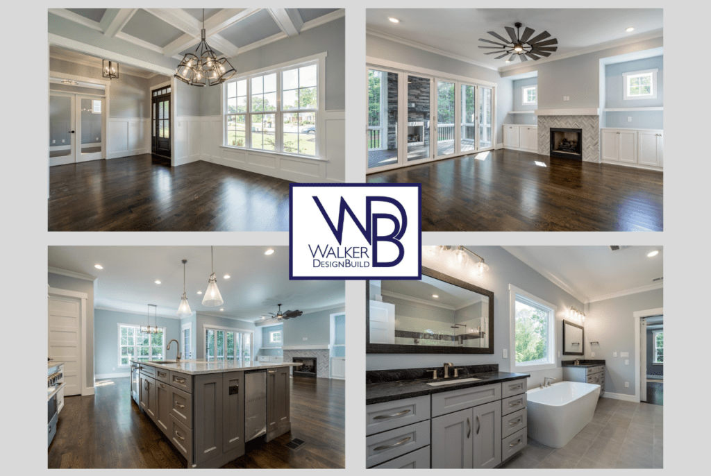 Is a New Home on Your Wish List? | Walker DesignBuild
