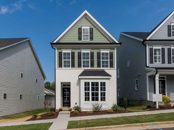 How Fast Can You Move In Walker DesignBuild