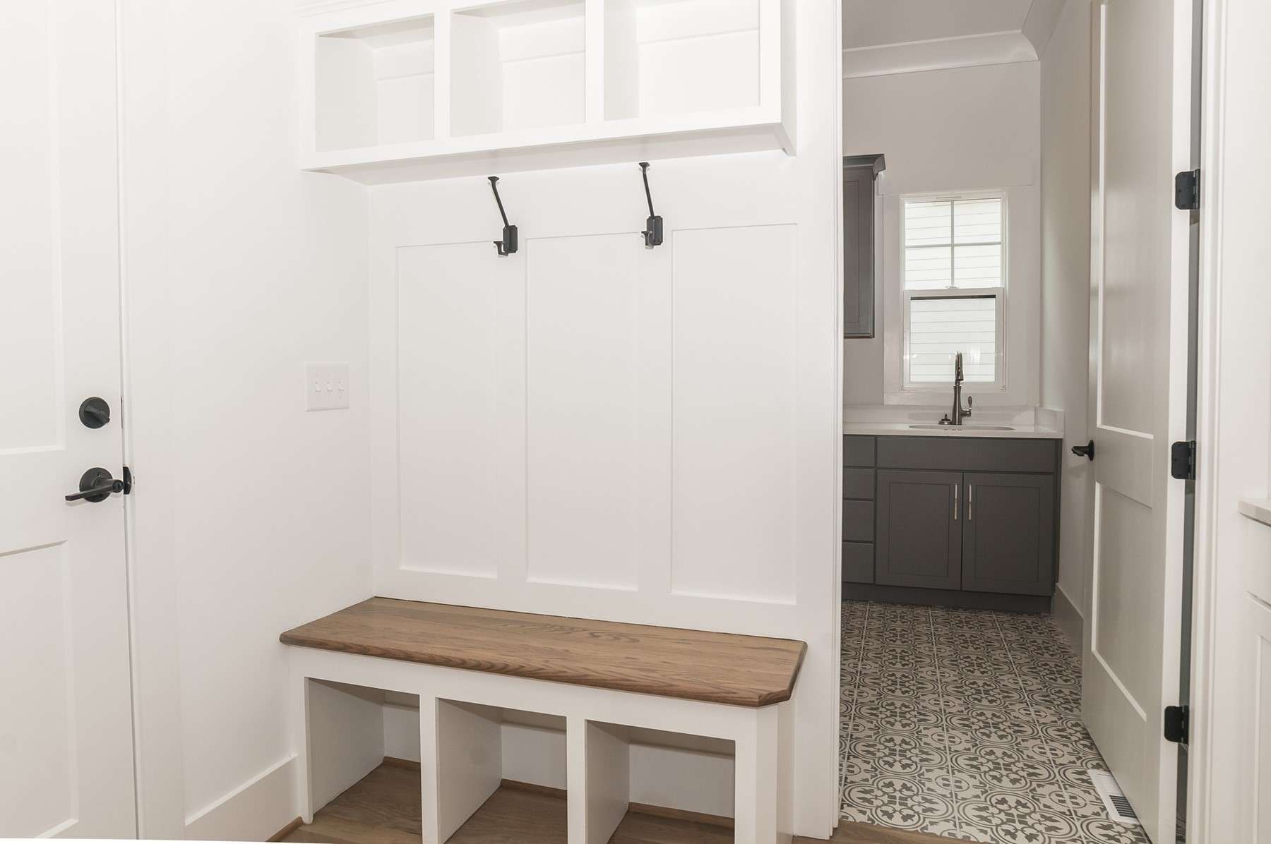 Remodeling | Walker DesignBuild